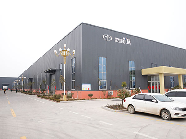 廠容廠貌